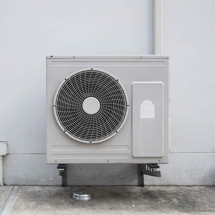 Pose de climatisation La Mauricie